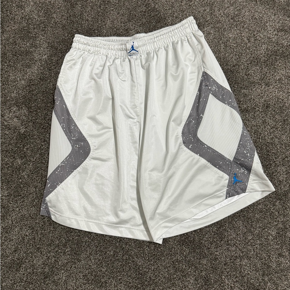 Men’s Jordan Athletic Shorts 3XL